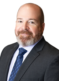 Anthony “Tony” La Salvia